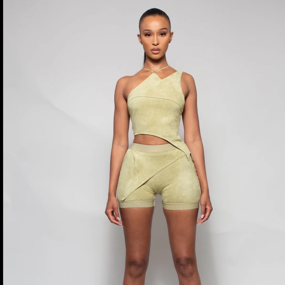 Wmns Wear Two Piece Set